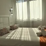 Apartamento Urumea