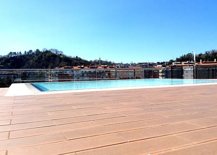 Apartamento Urumea