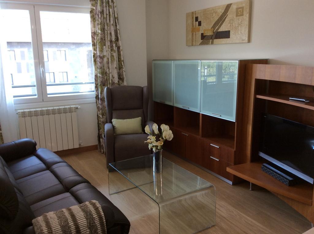 Appartement Apartamento Urumea