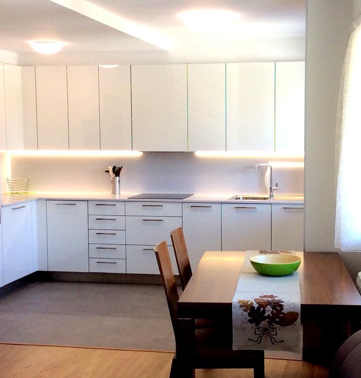 Apartamento Urumea Appartement Saint-Sébastien