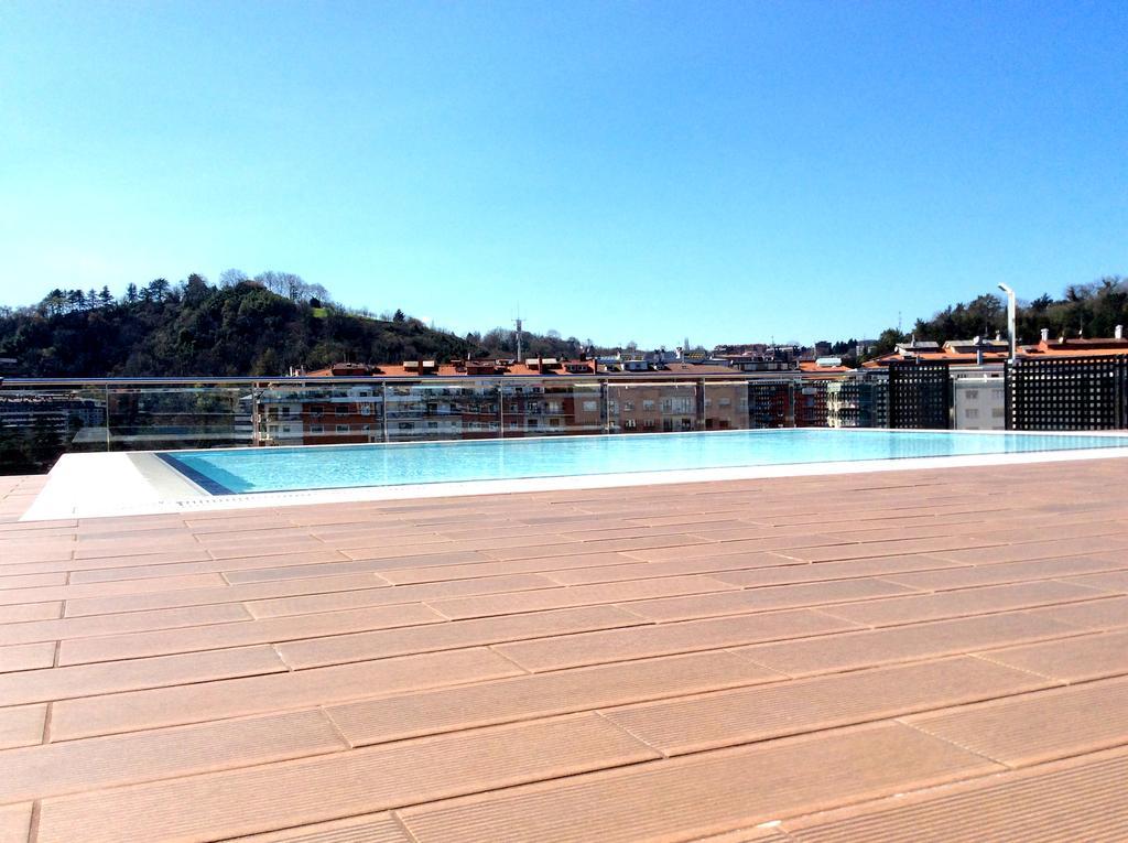 Appartement Apartamento Urumea *