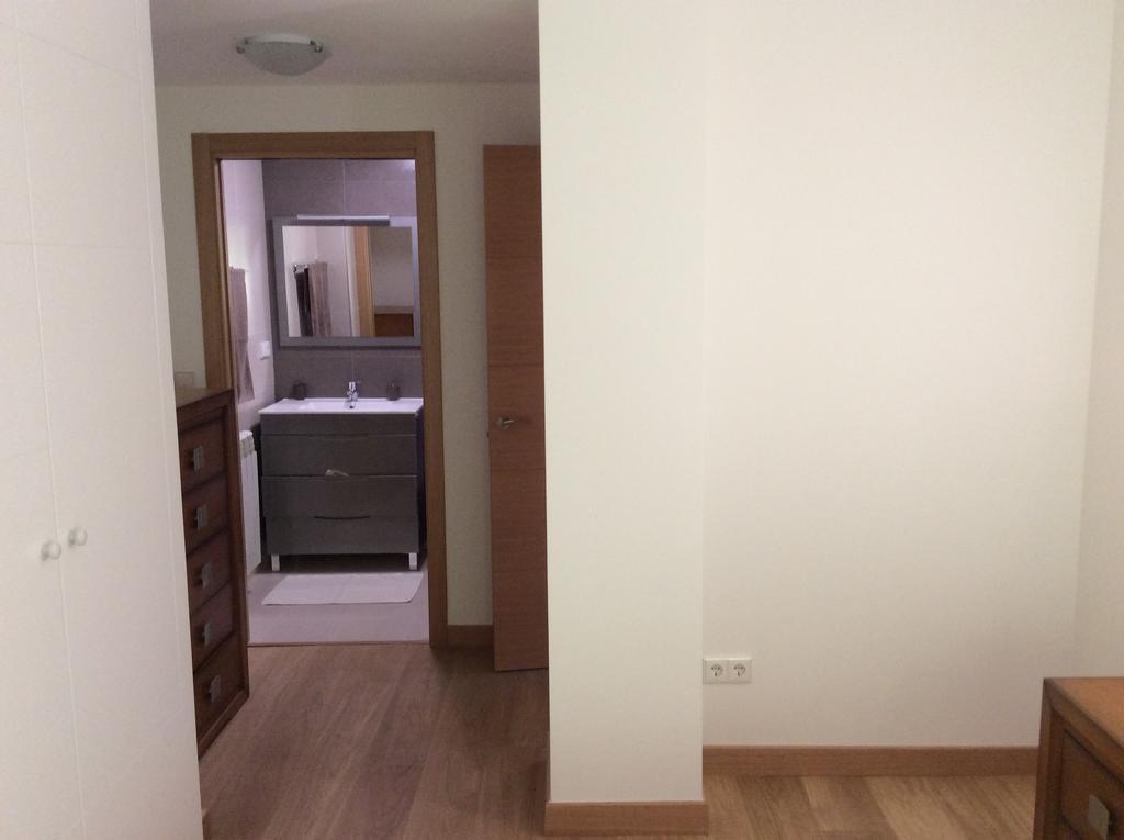 Apartamento Urumea Appartement Saint-Sébastien