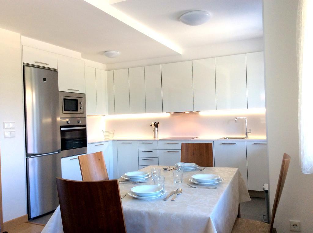 Appartement Apartamento Urumea *