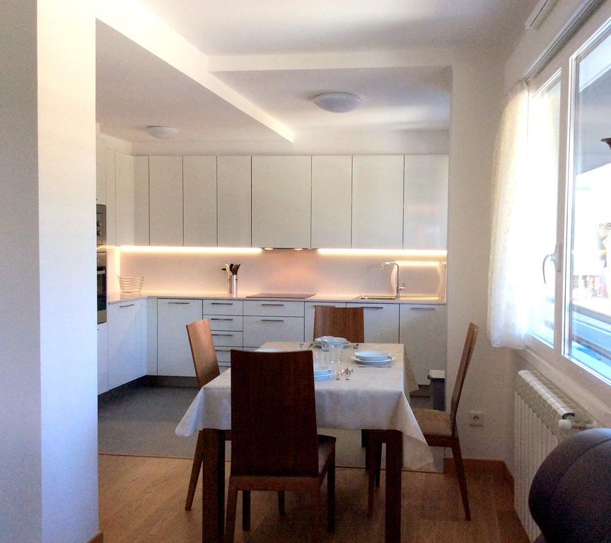 Apartamento Urumea *
