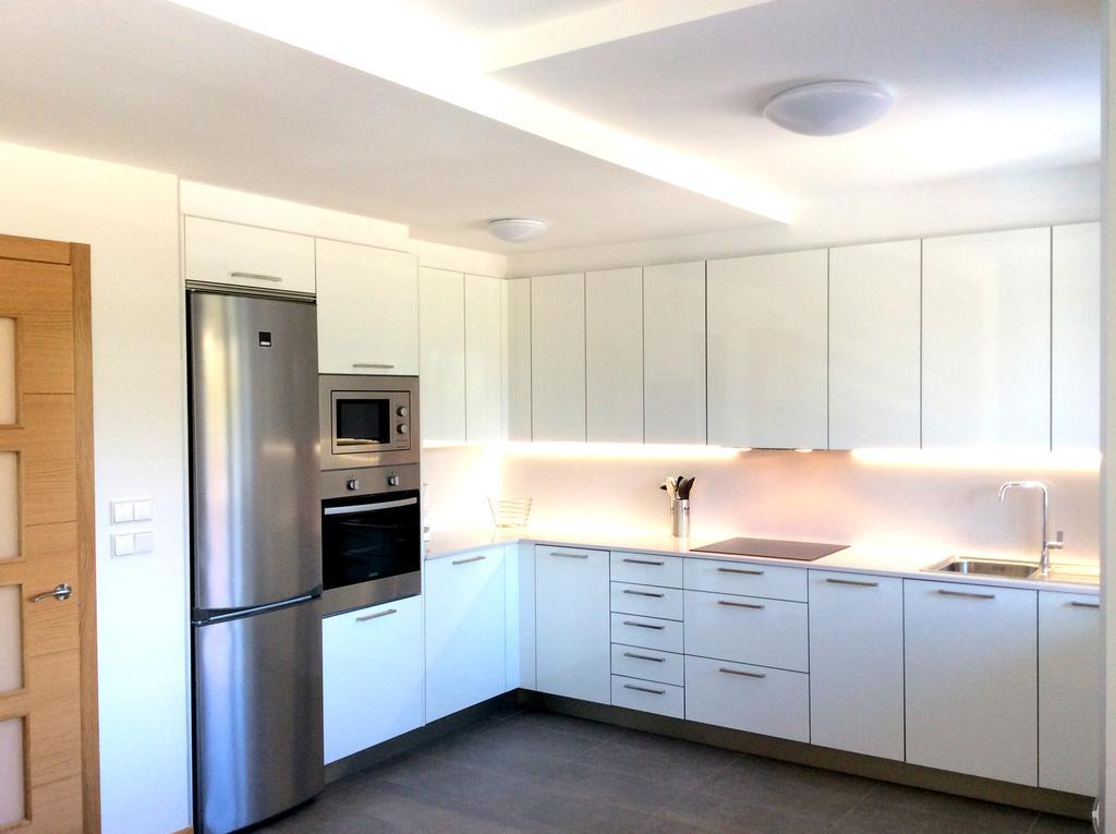 Appartement Apartamento Urumea Saint-Sébastien