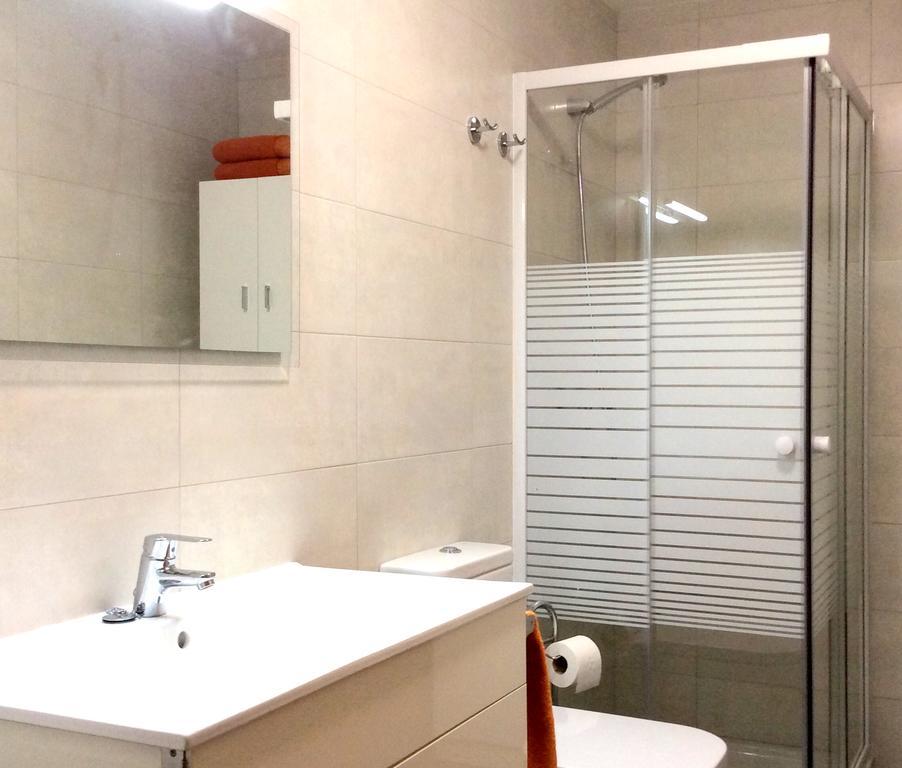 Appartement Apartamento Urumea