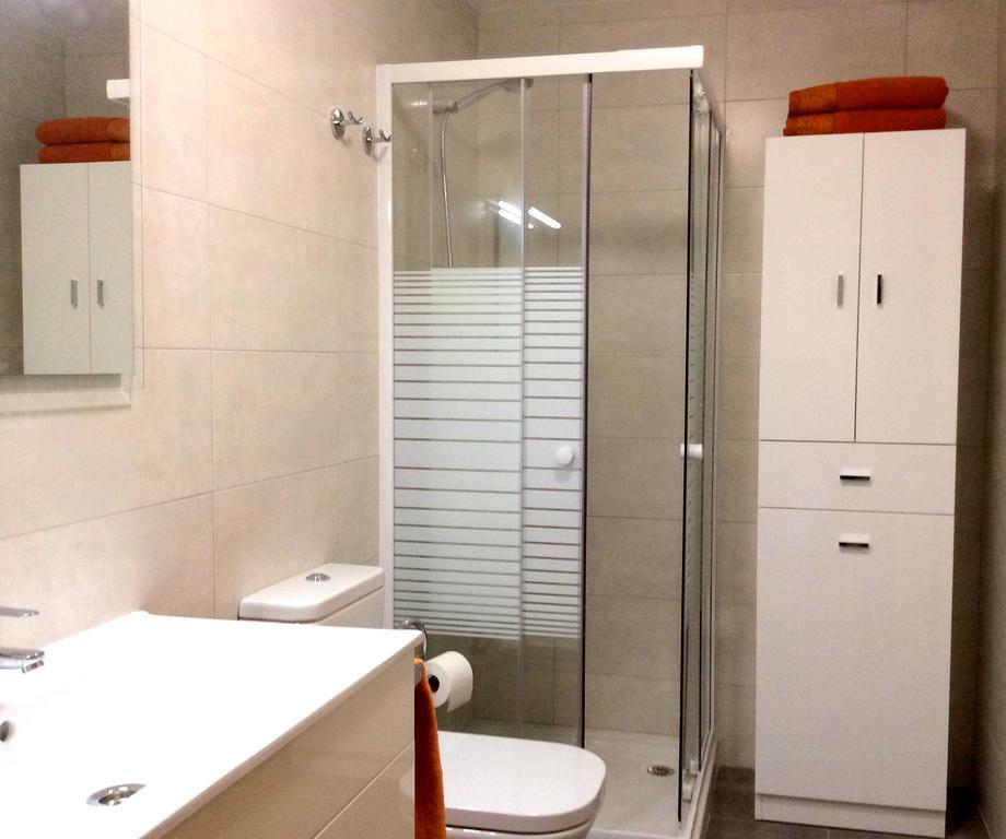 Apartamento Urumea Saint-Sébastien