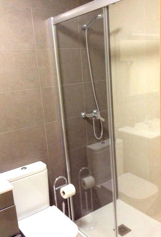 Apartamento Urumea Appartement