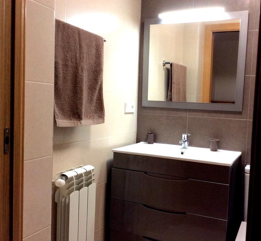 Apartamento Urumea *