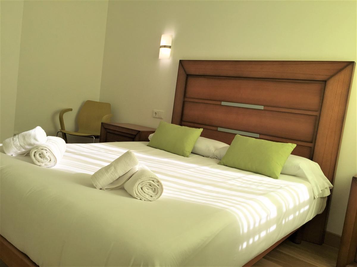 Apartamento Urumea Appartement Saint-Sébastien