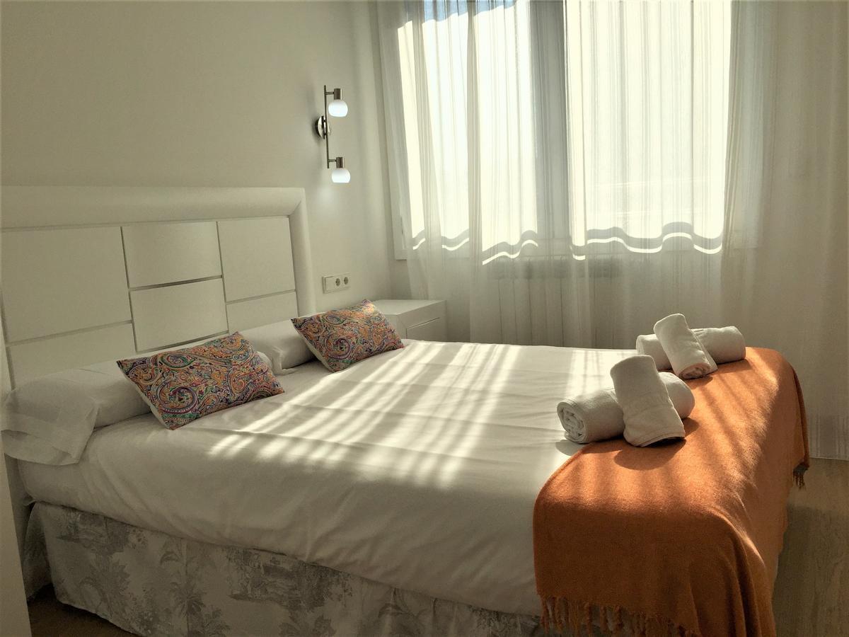 Apartamento Urumea *