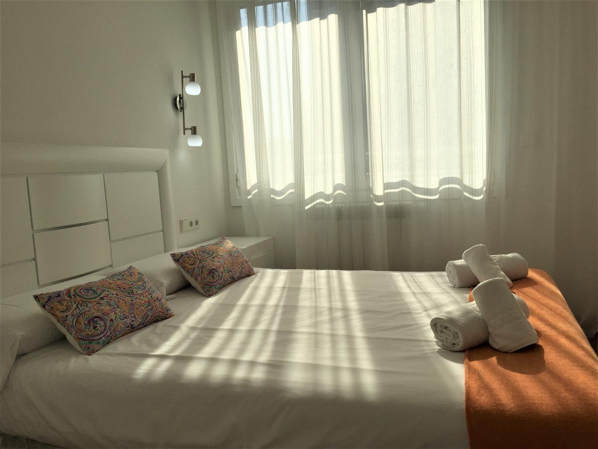 Apartamento Urumea * Saint-Sébastien