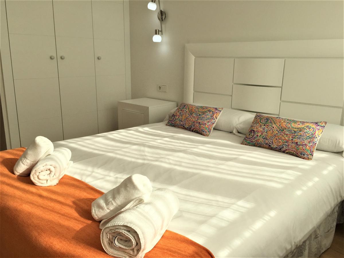 Apartamento Urumea Saint-Sébastien