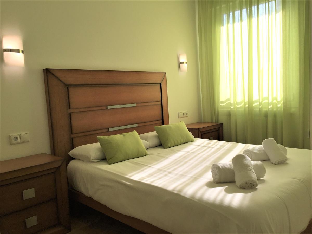 Appartement Apartamento Urumea Saint-Sébastien
