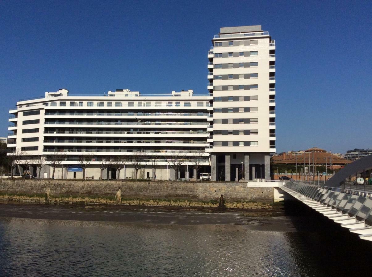 Appartement Apartamento Urumea